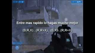 Mejor truco de halo 2 [upl. by Thessa]