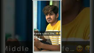 ☹️middle class family problems 🙏 kannadayoutubevideos karanataka youtube reels trending yt [upl. by Freberg]