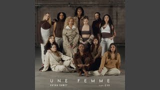 Une Femme feat Eva [upl. by Della256]