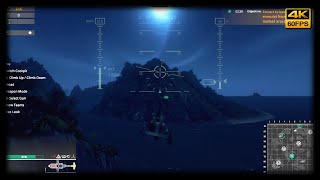 Heliborne 2024 Console Edition  Night Gameplay on PS5 [upl. by Obau]