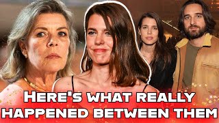 The Difficult Journey of Charlotte Casiraghi Now She’s Ready to Reveal What Really Happened [upl. by Onairotciv670]