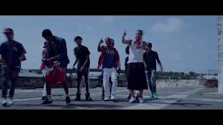 Quisqueyano 4  Nuevos Talento VIDEO OFICIAL [upl. by Nyram246]