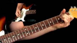 50 Blues Guitar Licks You MUST Know  Lick 45 What Was That  Jeff McErlain [upl. by Tracey]