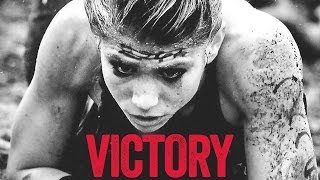 Spartan Race Motivation  VICTORY [upl. by Devlin]