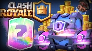 TÄÄ MUN TUURI  Clash Royale [upl. by Arretnahs199]