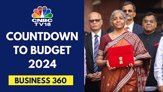 FM Likely To Table Union Budget On July 22 Realty Developers Ask For Tax Incentives  CNBC TV18 [upl. by Eelirem]