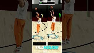 NBA LIVE 19 Best Jumpshot Comparison Which Jumpshot Is Better [upl. by Onia]