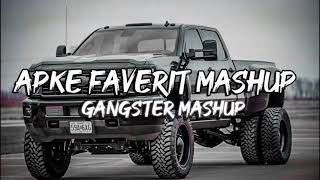 Non Stop Gangster Mashup  All Punjabi Gangster Songs Mashup  The Gangster Mashup  Sidhu X Shubh2 [upl. by Tara]