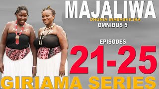 MAJALIWA OMNIBUS 5 EPISODE 2125Giriama Film Kilifiwood film production Kenyan Coastal film [upl. by Holladay789]