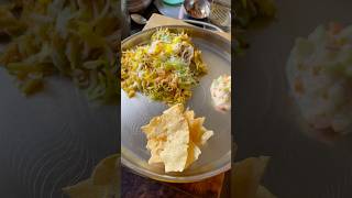 Aj ka menu hai Veg Biryani viralshorts shorts shortsyoutube youtubeshort ytshort shortsbeta [upl. by Latreece]