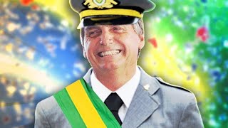 Músicas Incríveis Feitas Para o Bolsonaro [upl. by Cherlyn]