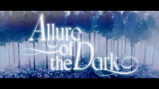 Daoko「Allure of the Dark」 [upl. by Ylicic]