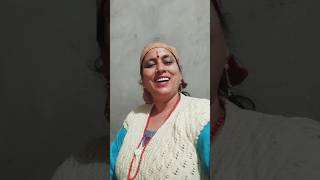 Dogri song🌺 Anjanathakur🥰🥰 [upl. by Zehc280]