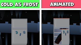 Incredibox Cold As Frost FULL ANIMATED UPDATE NEW MOD [upl. by Allicserp674]