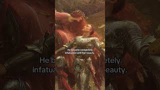 Fom a John Keats poem history art painting [upl. by Lovering818]