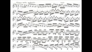 Kreisler Fritz Prelude and allegro quotIn the style of Pugnaniquot for violin and piano [upl. by Jaylene]