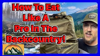 Make The Best Backpacking Food Kit With These Pro Tips [upl. by Stodder]