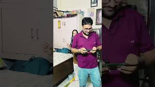 जैसे को तैसा😂shorts shortsfeed youtubeshorts viralvideo foreverfourfamily [upl. by Zaria378]