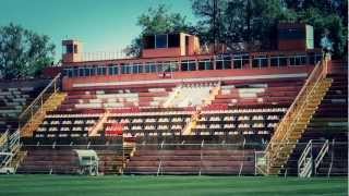 Estadio Municipal de Calama [upl. by Ebeneser]