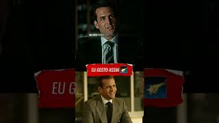 Mentalidade  Harvey Specter 🌠 series filmes harveyspecter [upl. by Morrissey447]