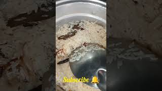 Bagara rice recipe with rajma curry Subscribe for more updates 🔔 bagararicerecipe cooking [upl. by Zerdna]