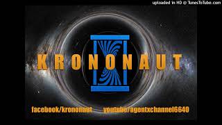 Krononaut  Megalodon live [upl. by Alletsirhc]