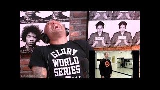 Joe Rogan Cant Stop Laughing at Fake Martial Artists [upl. by Guendolen486]