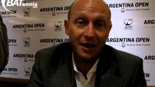 Jaite Nadal y el ATP 2015 [upl. by Issac]