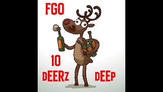 10 DEERZ DEEP2 [upl. by Elna]