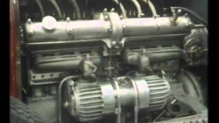 Supercharged Grand Prix Cars 19241939 full version [upl. by Kandace]