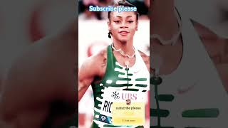 Usa she carrie fast girl sports video olympicswinner athletics shorts viralvideo shortvideo [upl. by Noni]