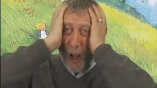 YTP  Michael Rosen Celebrates 25 Years Of Seizures [upl. by Errised]