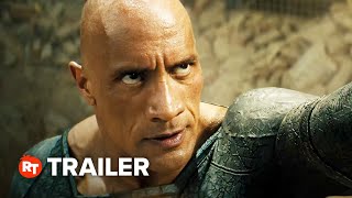 Black Adam Trailer 2 2022 [upl. by Karlee]