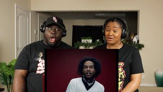 Kendrick Lamar  The Heart Part 5  Kidd and Cee Reacts [upl. by Adihahs335]