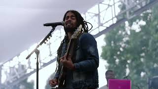 BottleRock 2022 Day 1 Highlights [upl. by Aneelahs]