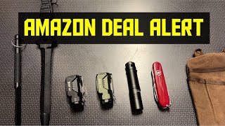 Amazon Deal Alert  Great Budget Finds [upl. by Myers715]