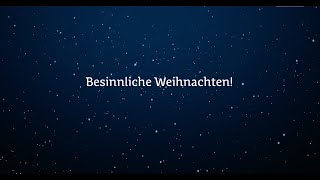 Saarland Weihnachtsfilm 2020 [upl. by Clute792]