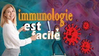 généralités en immunologie bdarija  S5  1 [upl. by Buseck]