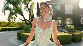 Mori Lee Quinceanera Dresses – Fall 2023 [upl. by Thamora]