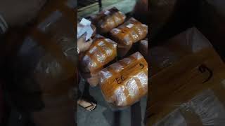 Export udang ronggeng udangronggeng [upl. by Acinoda]