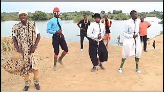 PAPSON DE KOULOUBA CLIP OFFICIELLE BANYAIRAIYE 2017 [upl. by Eerot]