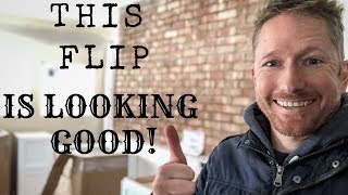 Flipping A House  Complete Home Rehab  2019 Update [upl. by Tnirb151]