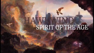 Hawkwind spirit of the age  extended version [upl. by Lledyr]