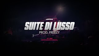 MBOSS  SUITE DI LUSSO Visual Video [upl. by Nerwal]