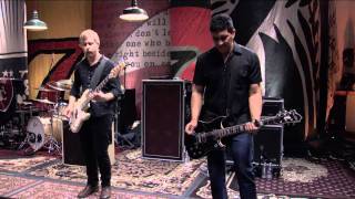 Foo Fighters  2 Rope LIVE  Studio 606 [upl. by Yeliab]