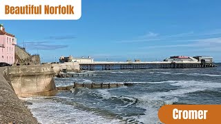 Cromer The Ultimate Holiday Hotspot [upl. by Mairb]