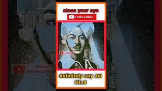 shaheed bhagat singh🙏trending youtubeshorts viralshorts love ❤ [upl. by Acinomahs435]