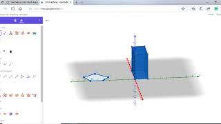 Turning Polygons to Polyhedrons [upl. by Keen]