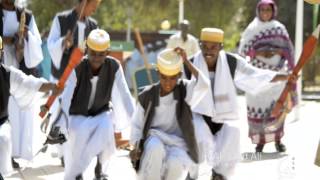 Sudanese Traditional Dances  انت ياخ من وين [upl. by Sarge339]