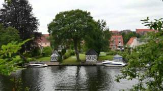 Silkeborg Denmark  July 4 2011 [upl. by Annalee]